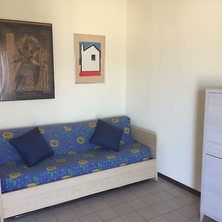 Apartmán Casa Di Paolo Giardini Naxos Exteriér fotografie
