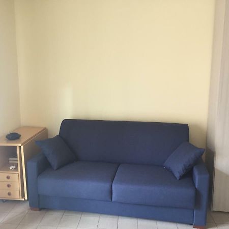 Apartmán Casa Di Paolo Giardini Naxos Exteriér fotografie