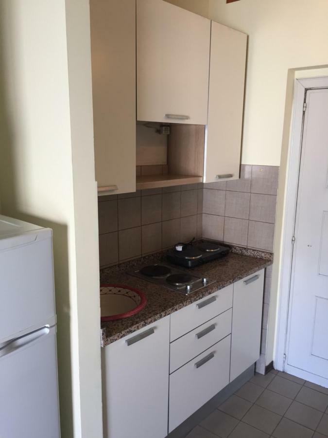 Apartmán Casa Di Paolo Giardini Naxos Exteriér fotografie
