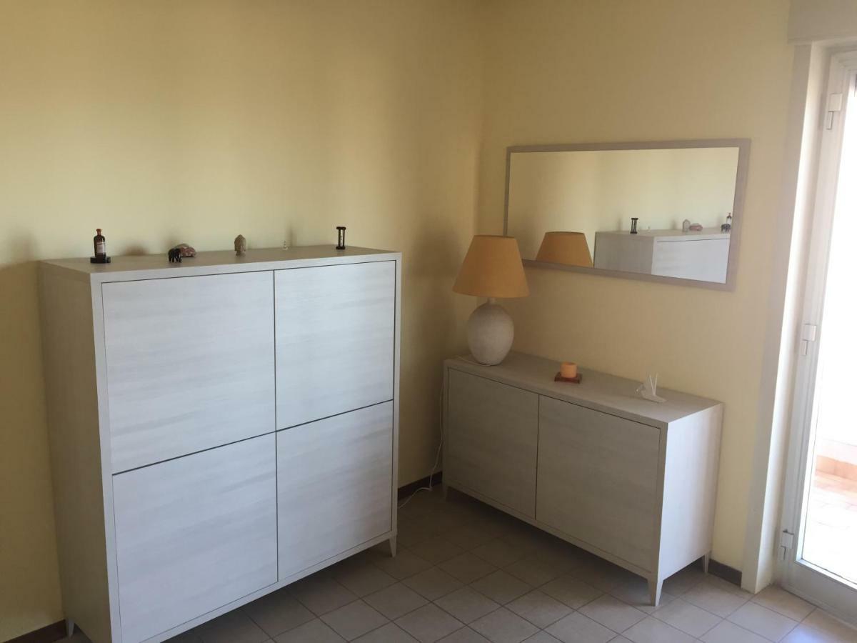 Apartmán Casa Di Paolo Giardini Naxos Exteriér fotografie
