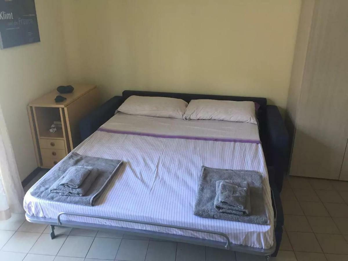 Apartmán Casa Di Paolo Giardini Naxos Exteriér fotografie