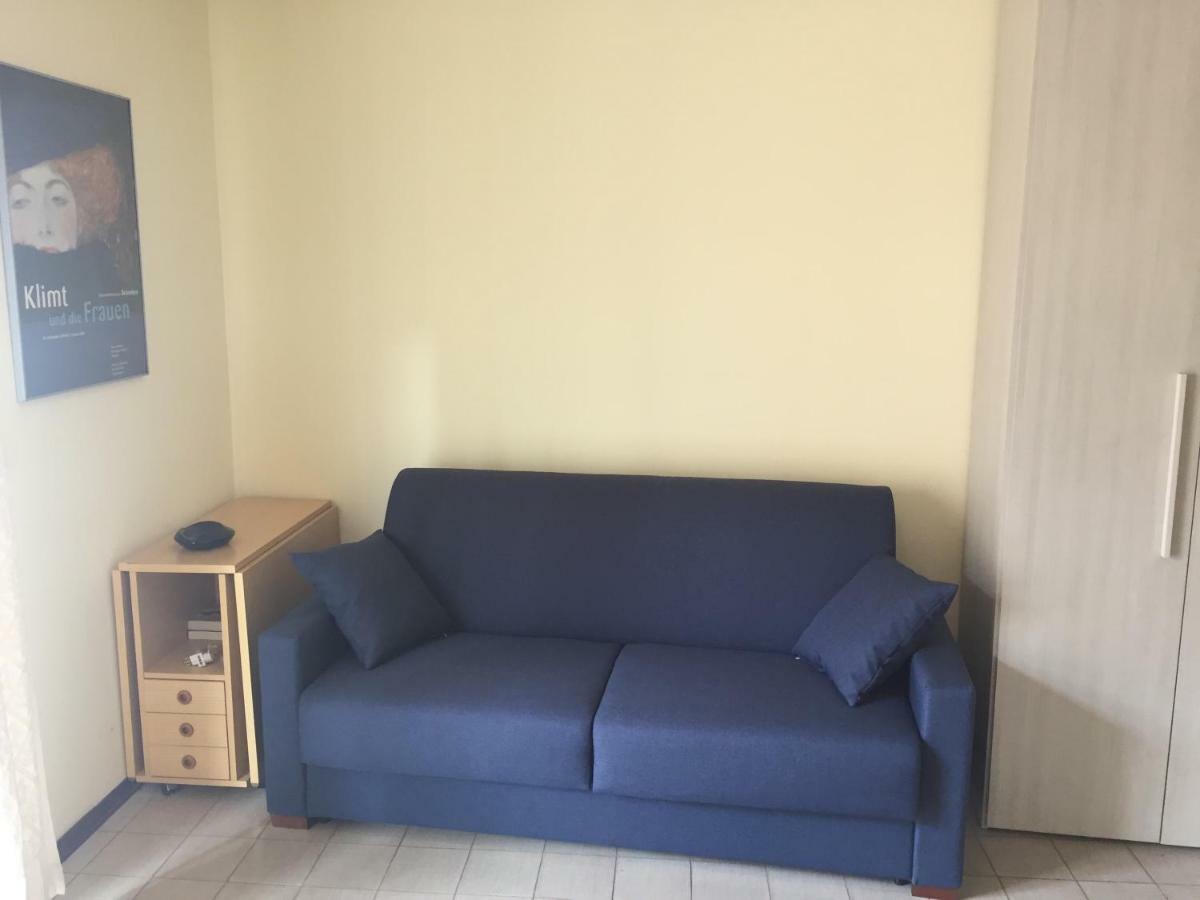 Apartmán Casa Di Paolo Giardini Naxos Exteriér fotografie